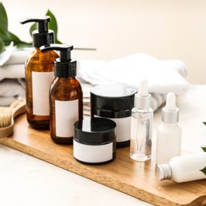 Beauty & Personal Care