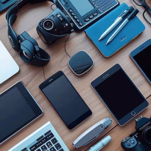 Electronics